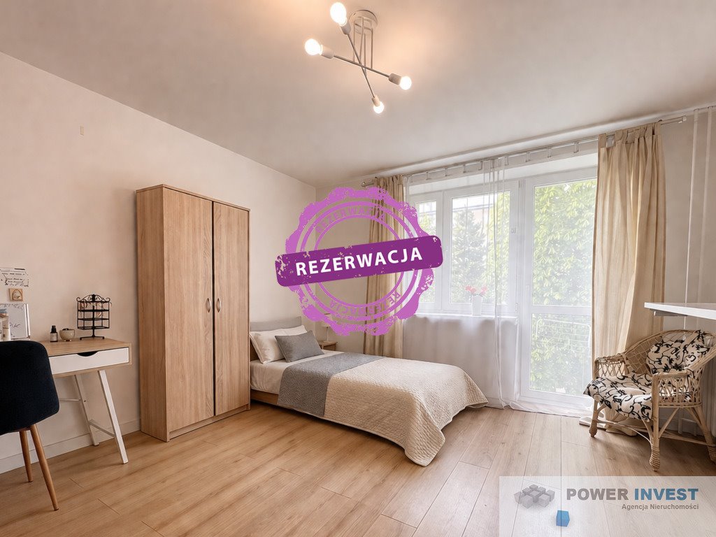 Na sprzedaż przestronne mieszkanie 36 m² z potencjałem inwestycyjnym Kraków, Podgórze, Wielicka  36m2 Foto 1