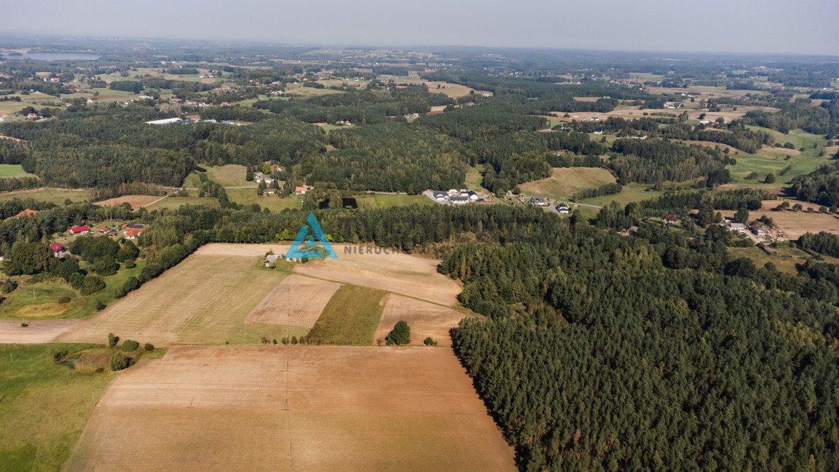 Działka rolna na sprzedaż Załęże, Kasztanowa  3 000m2 Foto 2