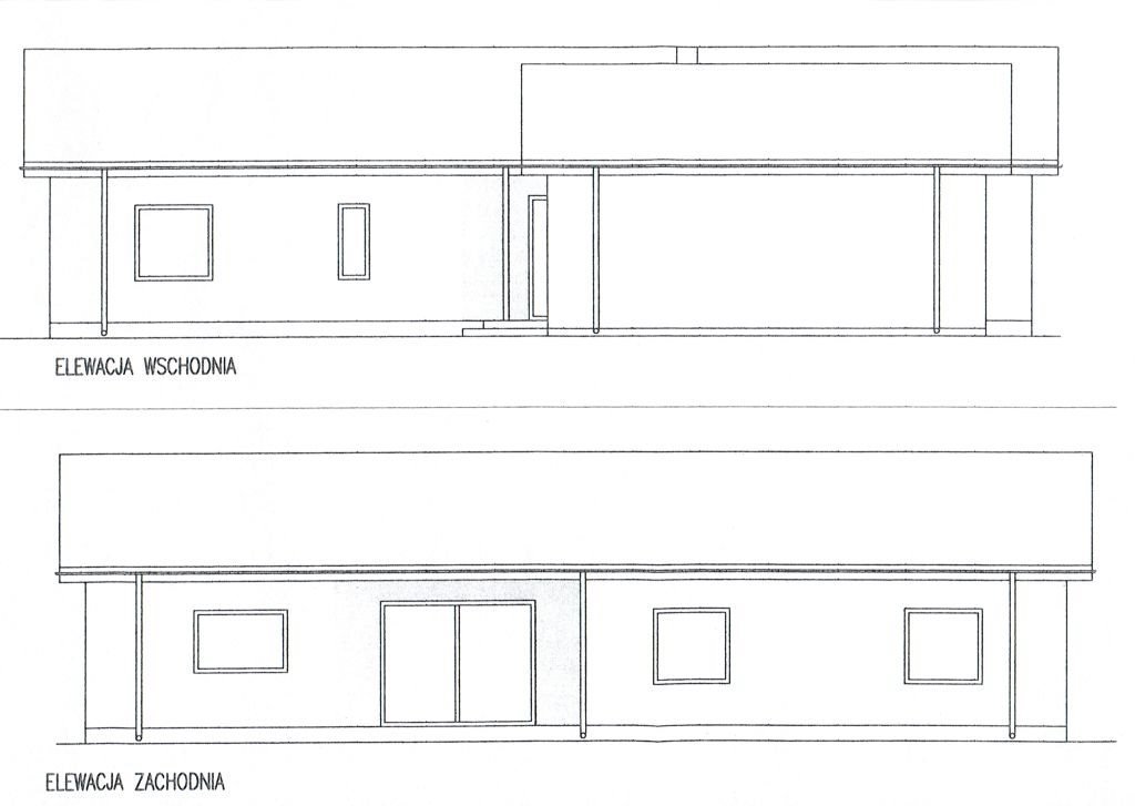Działka budowlana na sprzedaż Aleksandrów Łódzki  848m2 Foto 2