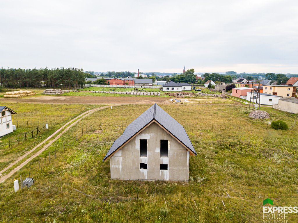 Dom na sprzedaż Zacharzyn, Piaski  164m2 Foto 7