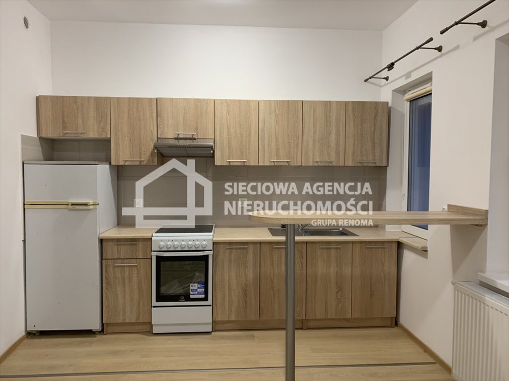Kawalerka na wynajem Gdynia, Działki Leśne, Podlaska 40m2 Foto 1 Kawalerka na wynajem Gdynia, Działki Leśne, Podlaska 40m2 Foto 1