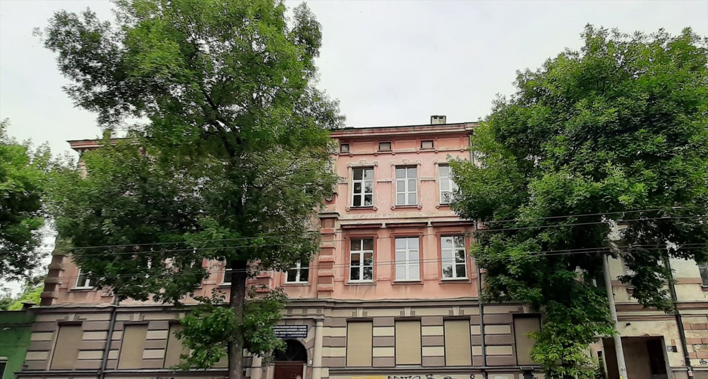 Lublin, kamienica z 1902 r., 1110 m2, inwestycja Lublin, Lubartowska  1 111m2 Foto 1