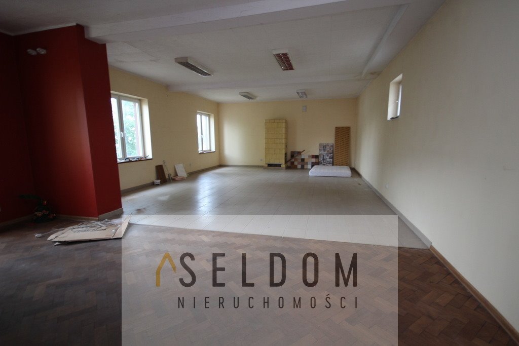 Lokal użytkowy na sprzedaż Konin  840m2 Foto 9