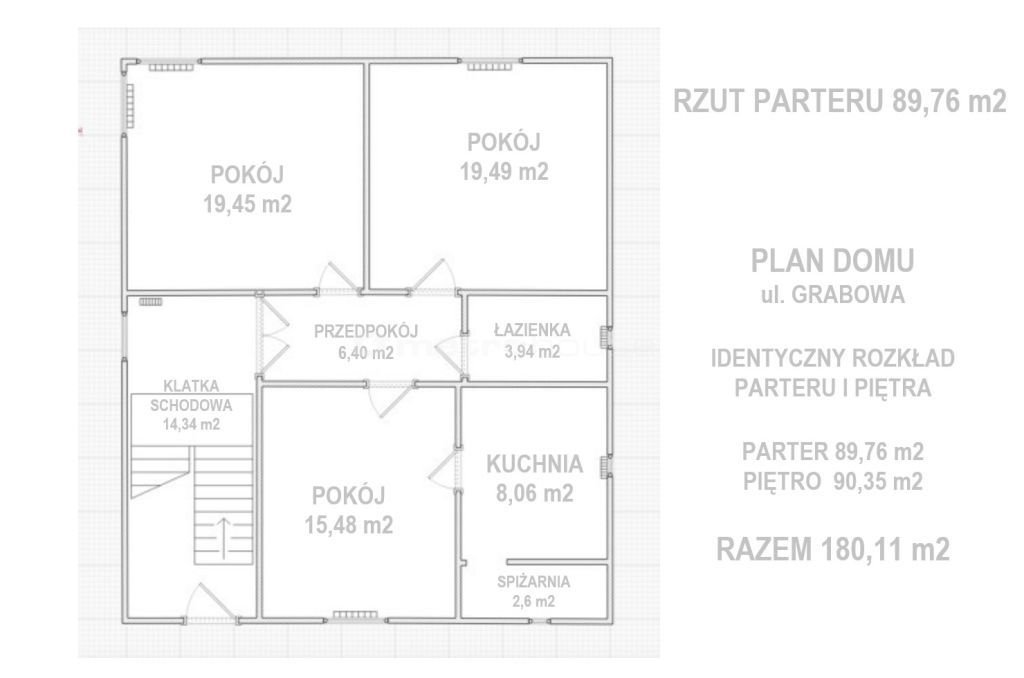 Dom na sprzedaż Tychy  150m2 Foto 9