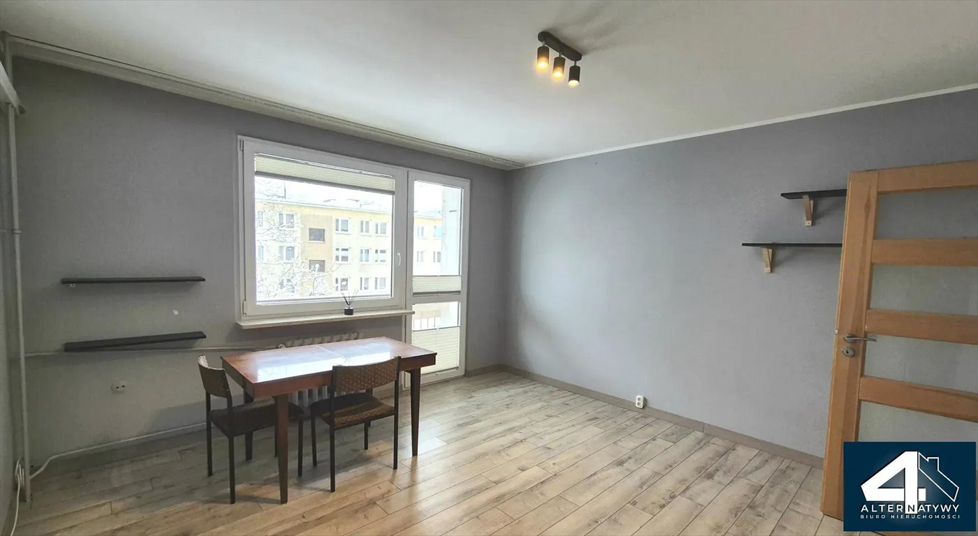 Mieszkanie trzypokojowe na sprzedaż Kraków, os. Przy Arce 16  48m2 Foto 1