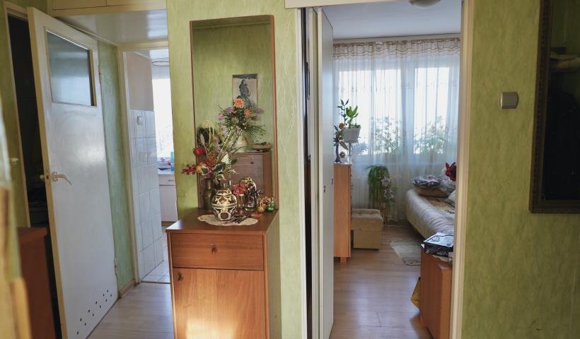 Mieszkanie trzypokojowe na sprzedaż Kołobrzeg, Lęborskie, Grochowska  46m2 Foto 13