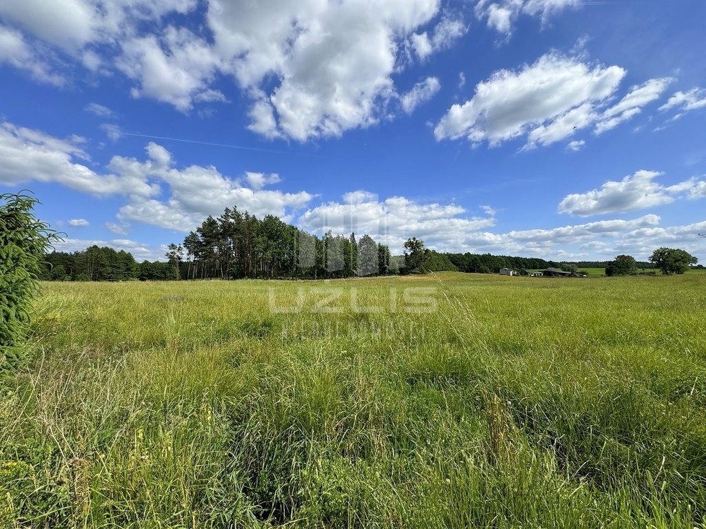 Działka budowlana na sprzedaż Smoląg  1 000m2 Foto 17