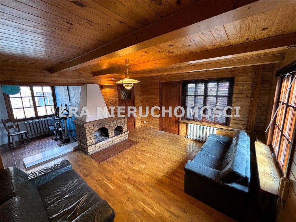 Dom na sprzedaż Hajnówka, Hajnówka, Bajeczna  240m2 Foto 11