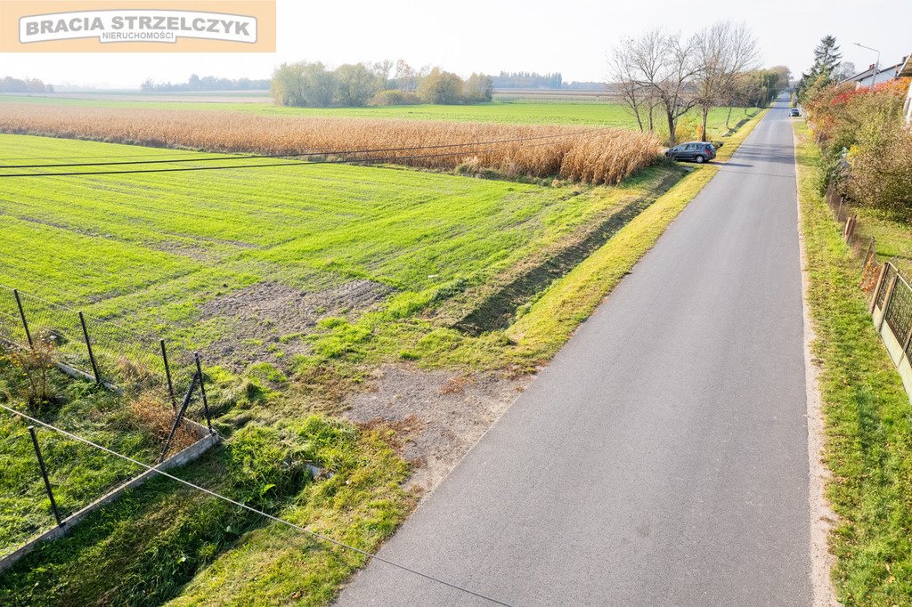 Działka budowlana na sprzedaż Nowe Faszczyce  16 700m2 Foto 4