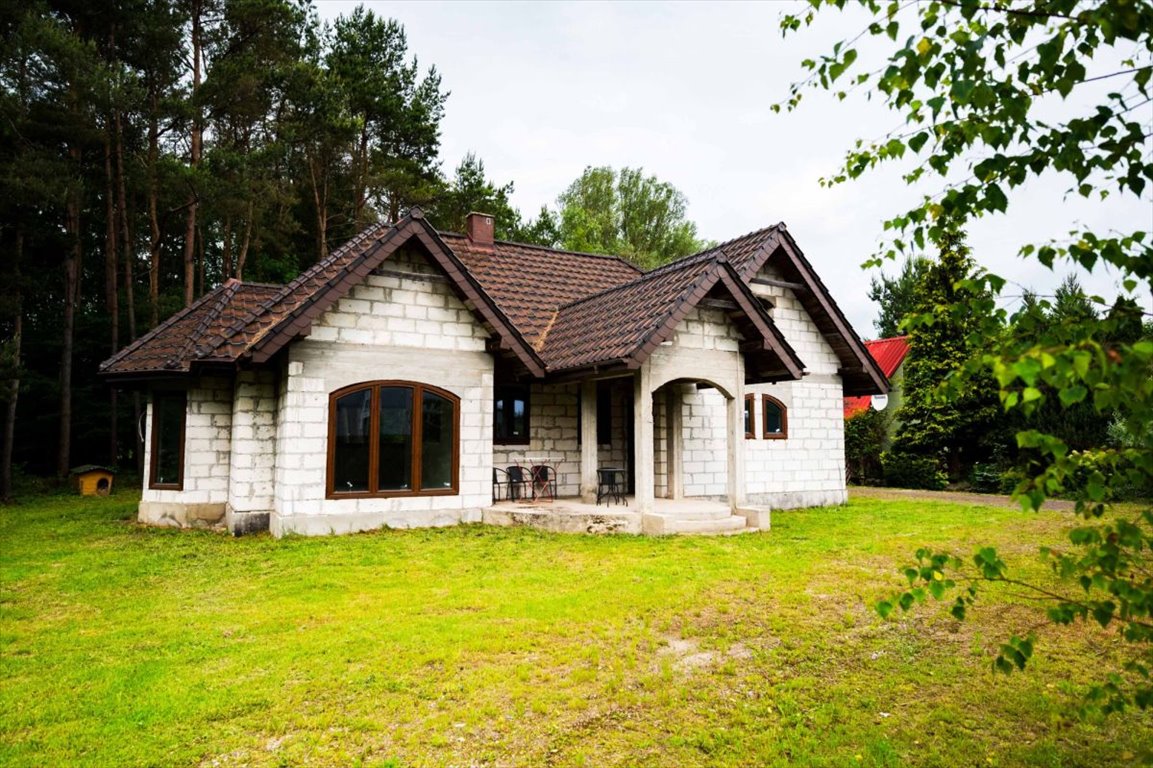 Dom na sprzedaż Gościcino, Robakowska  148m2 Foto 1