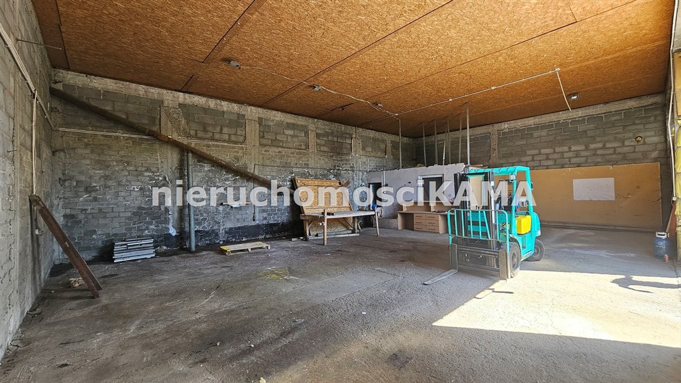 Magazyn na wynajem Jasienica  150m2 Foto 1