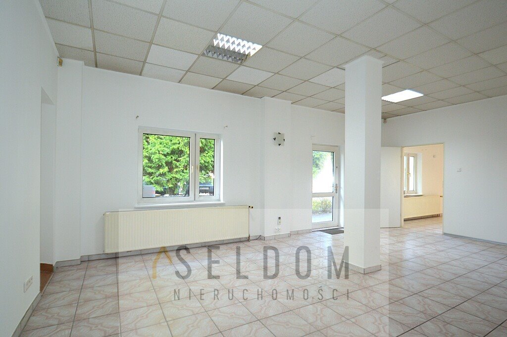 Lokal użytkowy na wynajem Opole, Grudzice  135m2 Foto 1