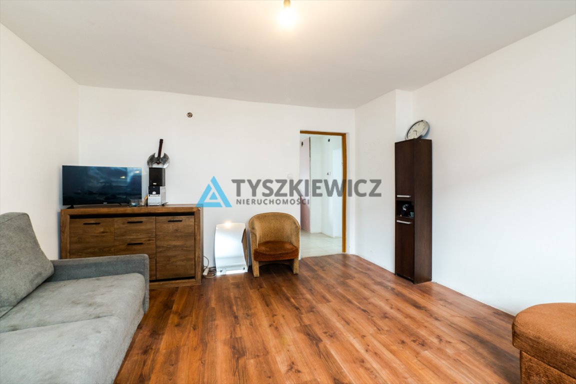 Mieszkanie dwupokojowe na sprzedaż Miastko, Koszalińska  55m2 Foto 4