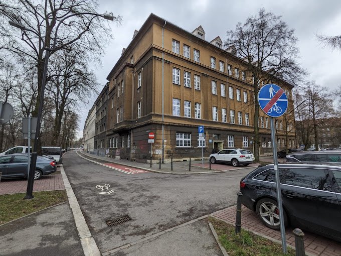 Lokal użytkowy na wynajem Gliwice, Wybrzeże Wojska Polskiego  87m2 Foto 1