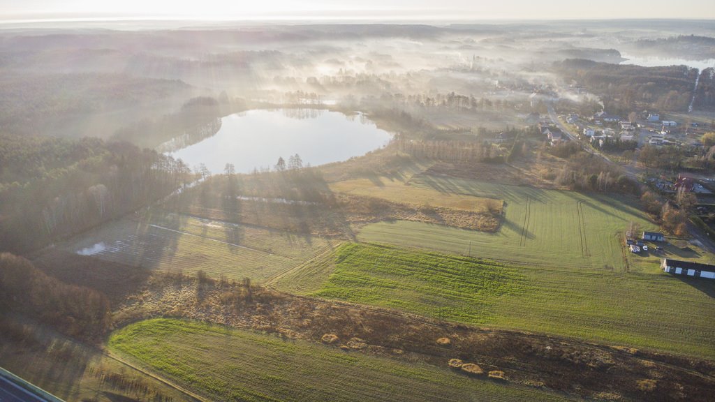 Działka inwestycyjna na sprzedaż Lubrza, Świebodzińska  29 200m2 Foto 17