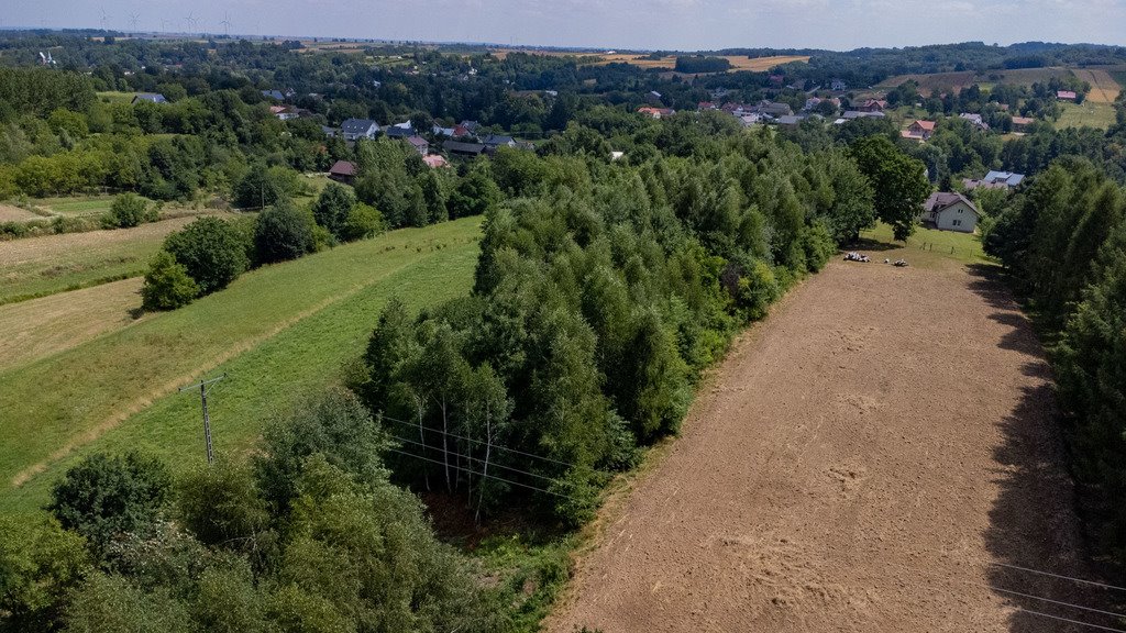 Dom na sprzedaż Albigowa  70m2 Foto 9