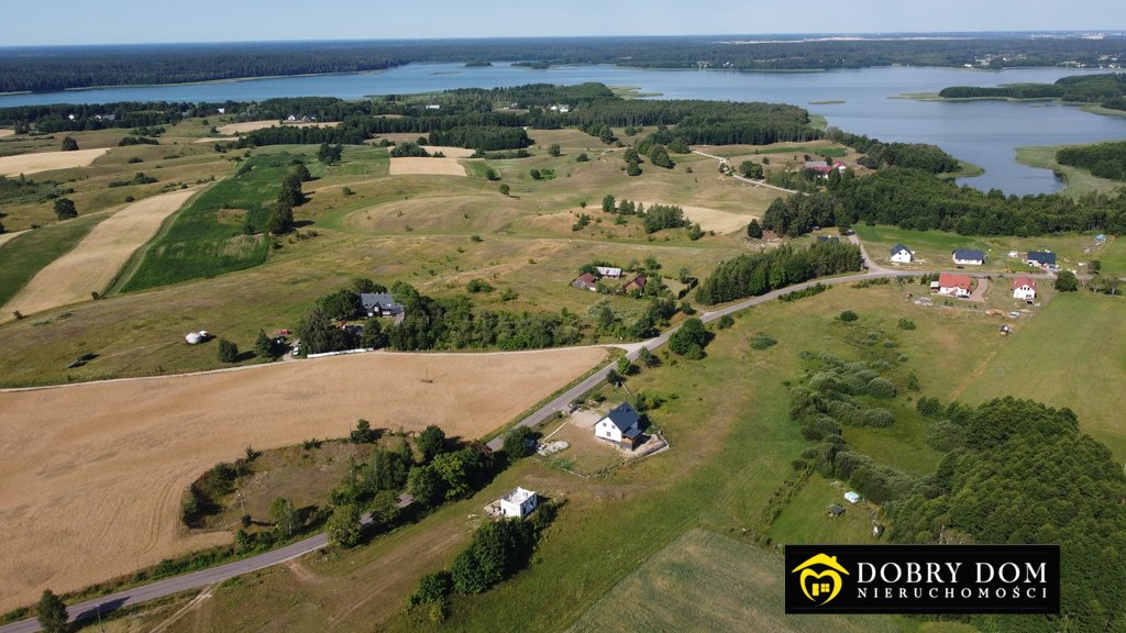 Działka rolna na sprzedaż Czerwony Folwark  3 001m2 Foto 9