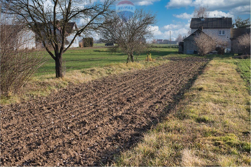 Działka przemysłowo-handlowa na sprzedaż Świdnik Duży, Świdnik Duży Drugi  7 100m2 Foto 7