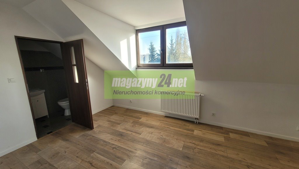 Lokal użytkowy na sprzedaż Żyrardów  1 000m2 Foto 9