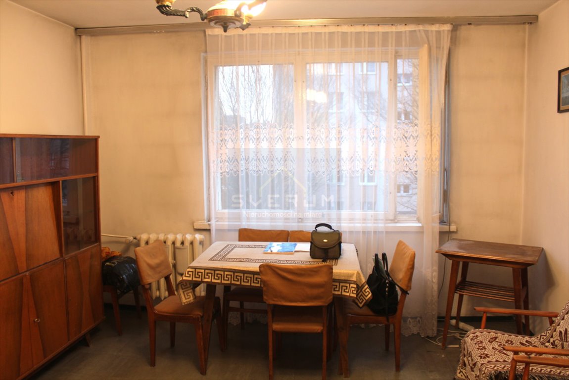 Mieszkanie dwupokojowe na sprzedaż Częstochowa, Raków  41m2 Foto 2