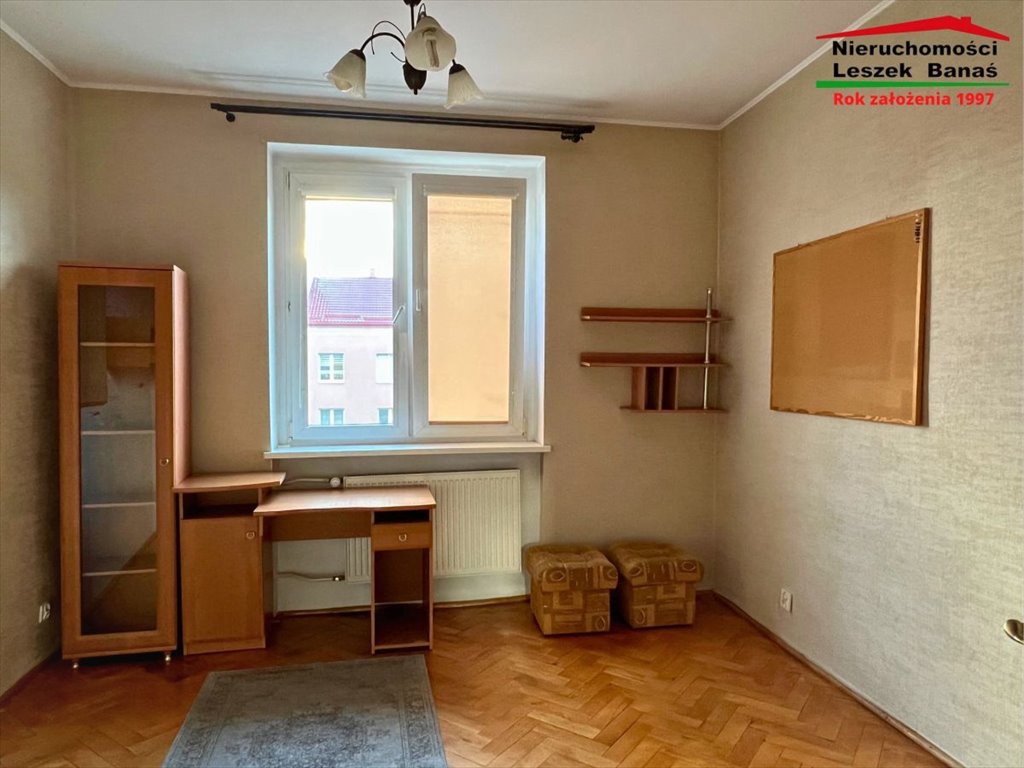 Mieszkanie dwupokojowe na sprzedaż Grudziądz  50m2 Foto 3