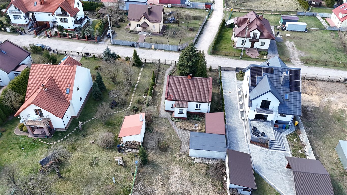 Dom na sprzedaż Kielce, Biesaki, Biesak  59m2 Foto 15