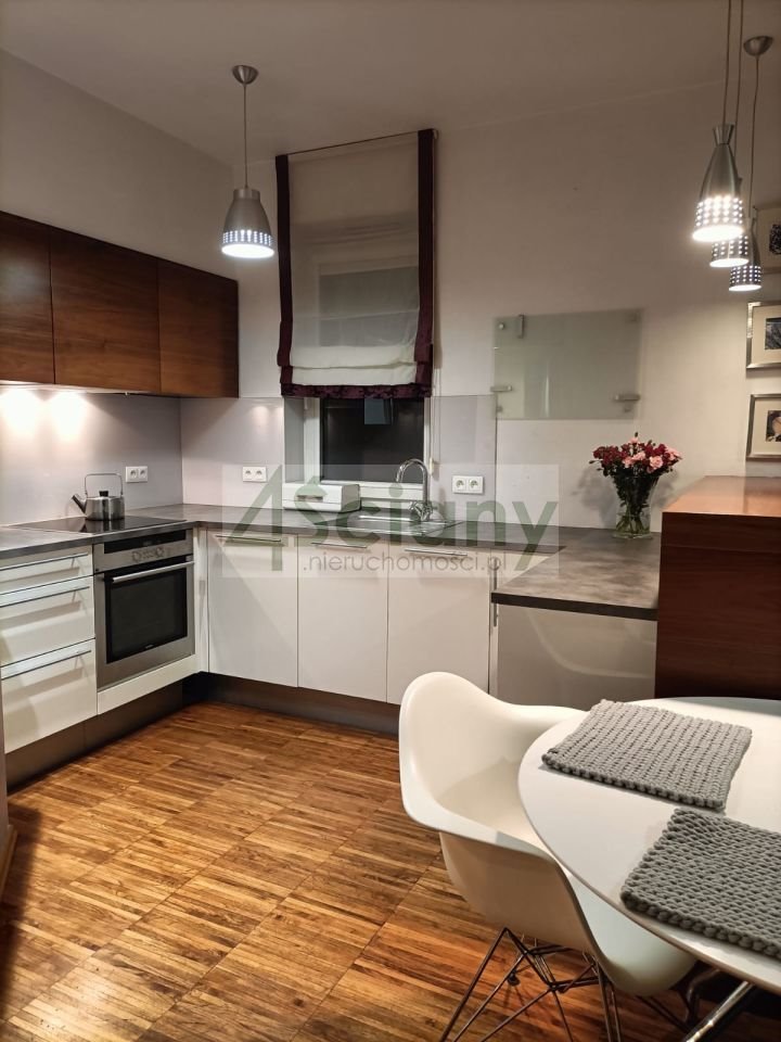 Polecam 2-pokojowe mieszkanie 42,5 m² z 20 m² tarasem na Białołęce Warszawa, Białołęka, Głębocka  43m2 Foto 1