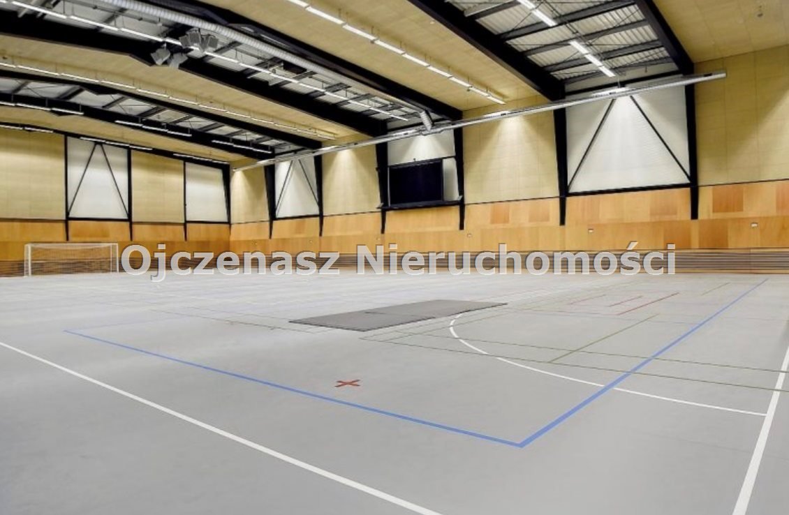 Wynajmę nowoczesny lokal 300 m² z windą i parkingiem Bydgoszcz, Miedzyń  300m2 Foto 1