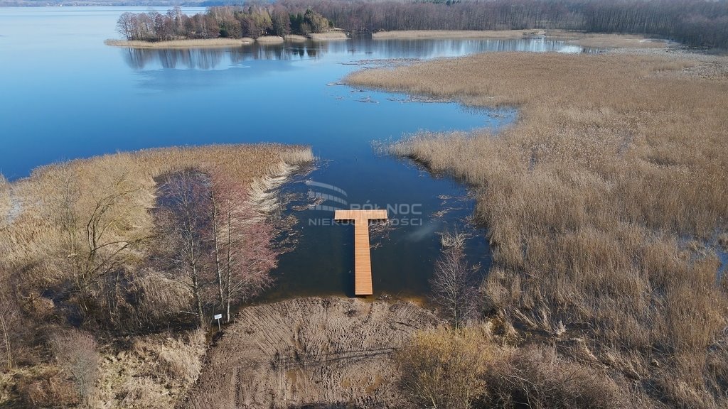 Działka budowlana na sprzedaż Laśmiady  3 000m2 Foto 4