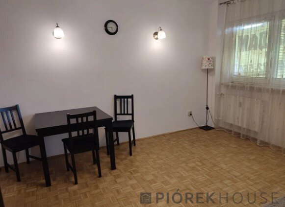 Kawalerka na sprzedaż Warszawa, Mokotów, Czerniakowska  28m2 Foto 1