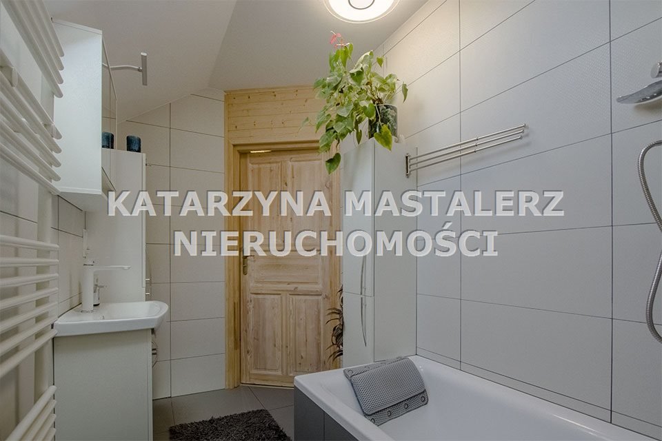 Dom na sprzedaż Nadarzyn  90m2 Foto 20