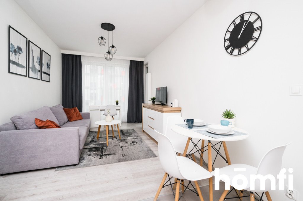 Mieszkanie dwupokojowe na wynajem Kraków, Bronowice, Bronowice, Bartosza Głowackiego  42m2 Foto 1