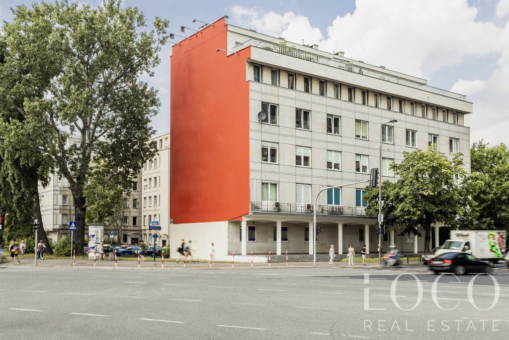 Mieszkanie dwupokojowe na wynajem Warszawa, Śródmieście, Tadeusza Boya-Żeleńskiego  45m2 Foto 11