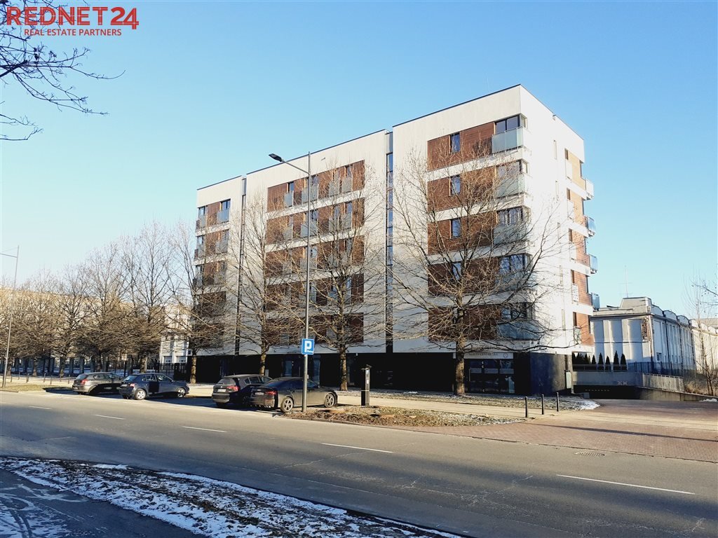 Mieszkanie dwupokojowe na sprzedaż Warszawa, Ochota, Szczęśliwice, Szczęśliwicka  38m2 Foto 12