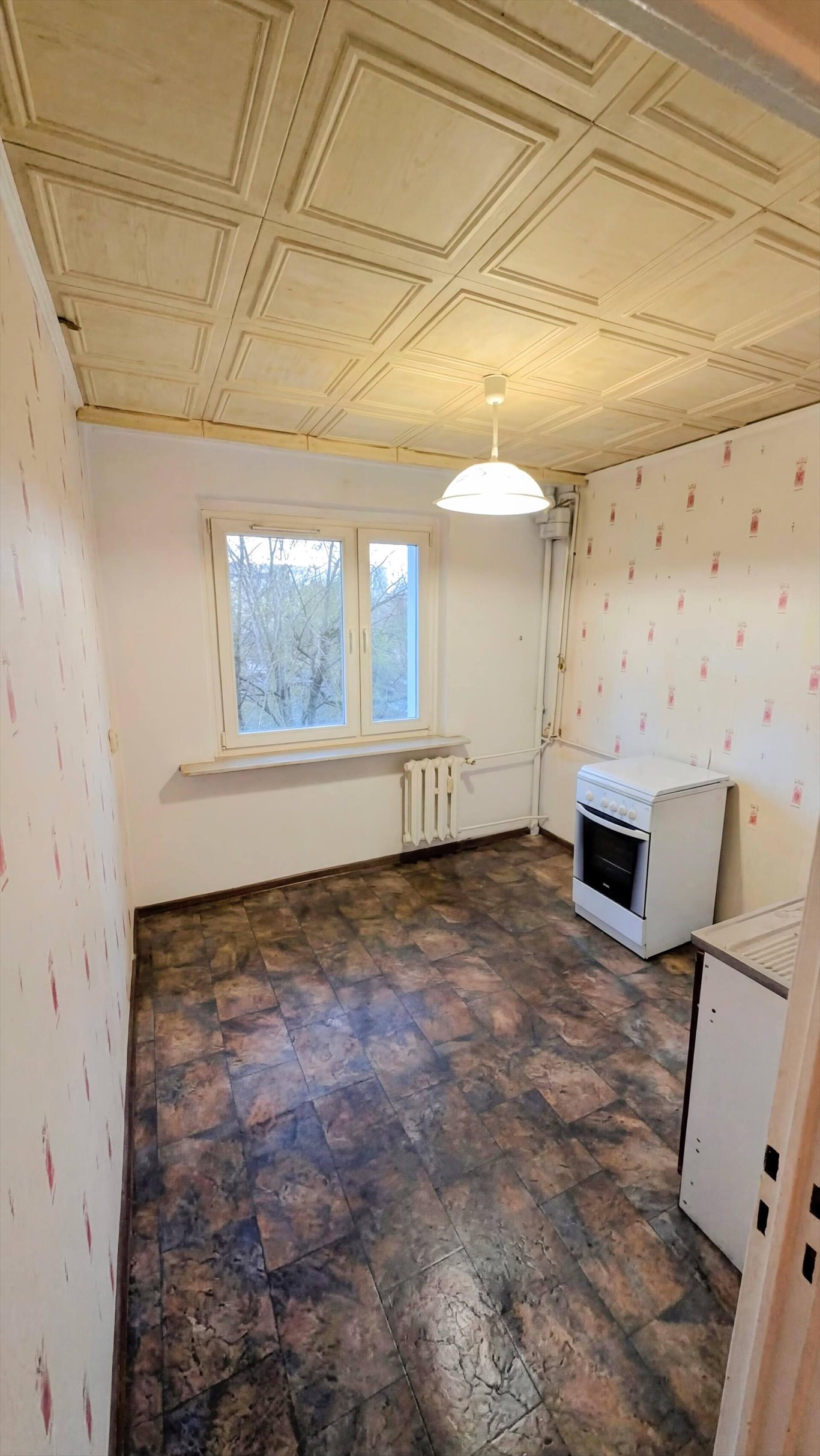 Przestronne 2-pokoje z balkonem i piwnicą, blisko centrum Katowice, Bogucice, Kujawska  52m2 Foto 1