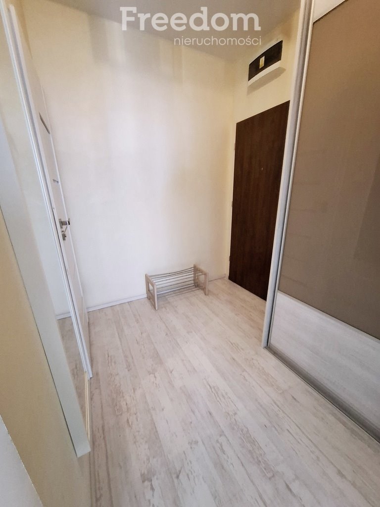 Mieszkanie dwupokojowe na wynajem Kraków, Prądnik Czerwony, Prądnik Czerwony, Dobrego Pasterza  40m2 Foto 6