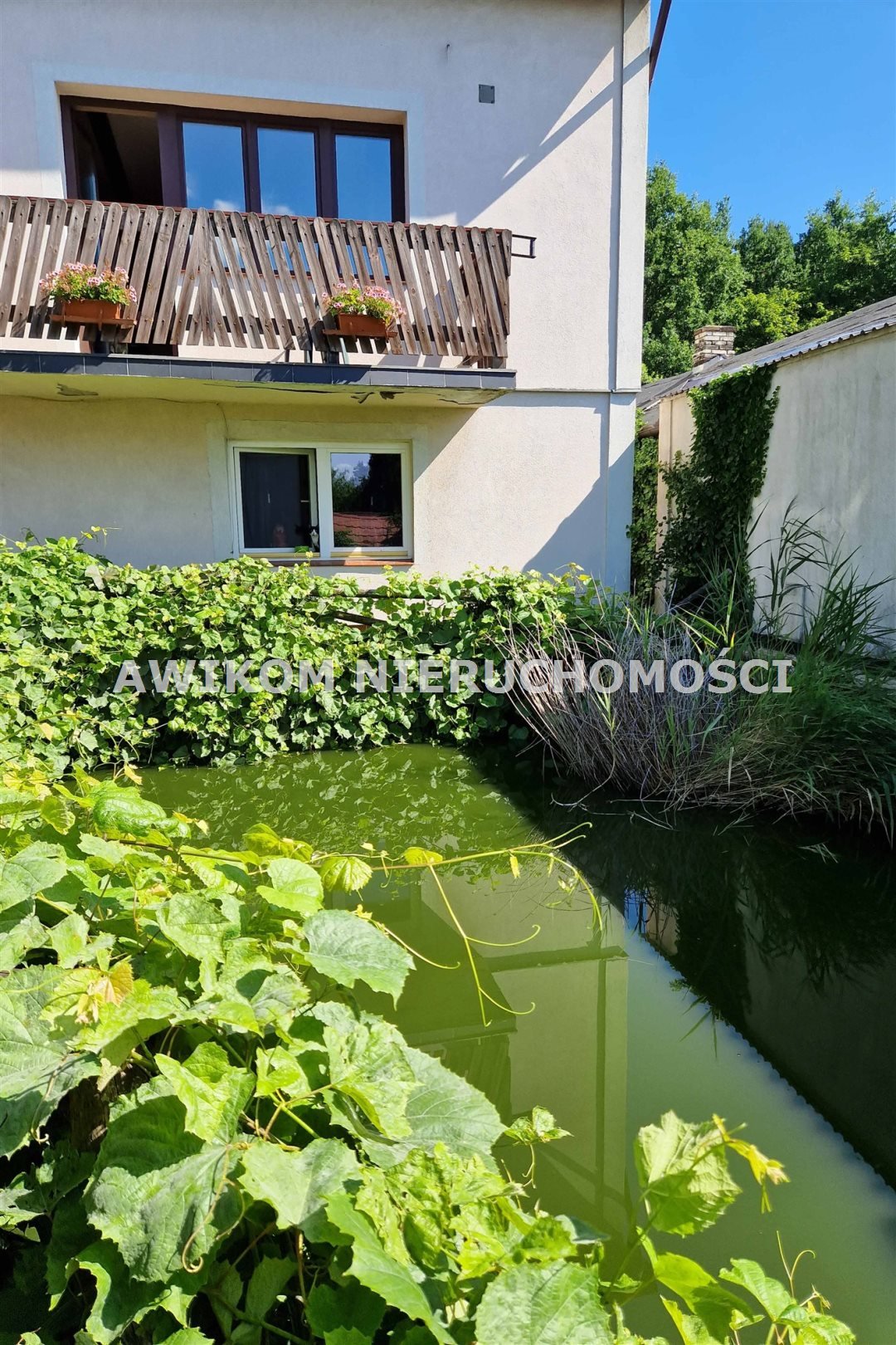 Dom na sprzedaż Leszno, Zaborów  360m2 Foto 2