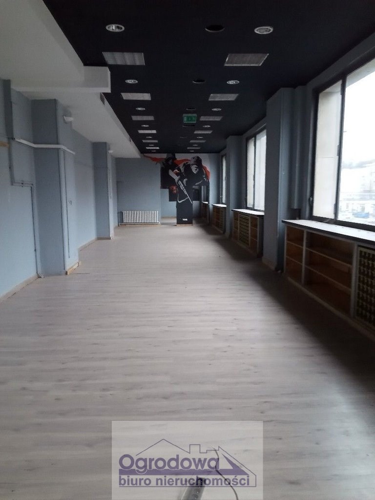 Lokal użytkowy na wynajem Warszawa, Wola  480m2 Foto 2