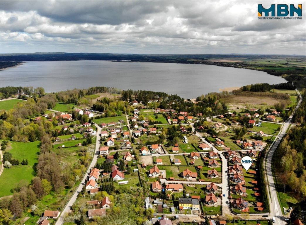 Dom na sprzedaż Kruklanki, Kruklanki  160m2 Foto 16