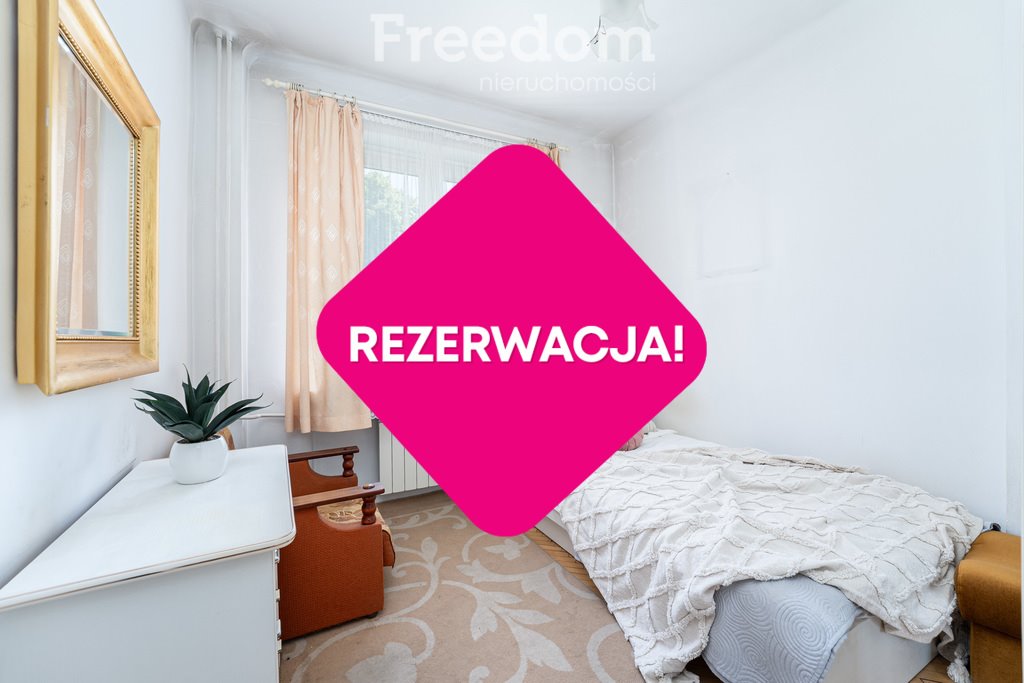 Mieszkanie dwupokojowe na sprzedaż Warszawa, Mokotów, Łowicka  41m2 Foto 4