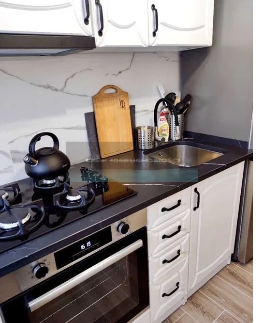 Polecam 2-pokojowe mieszkanie 39 m² na Targówku z balkonem i piwnicą Warszawa, Targówek, Rembielińska  39m2 Foto 1