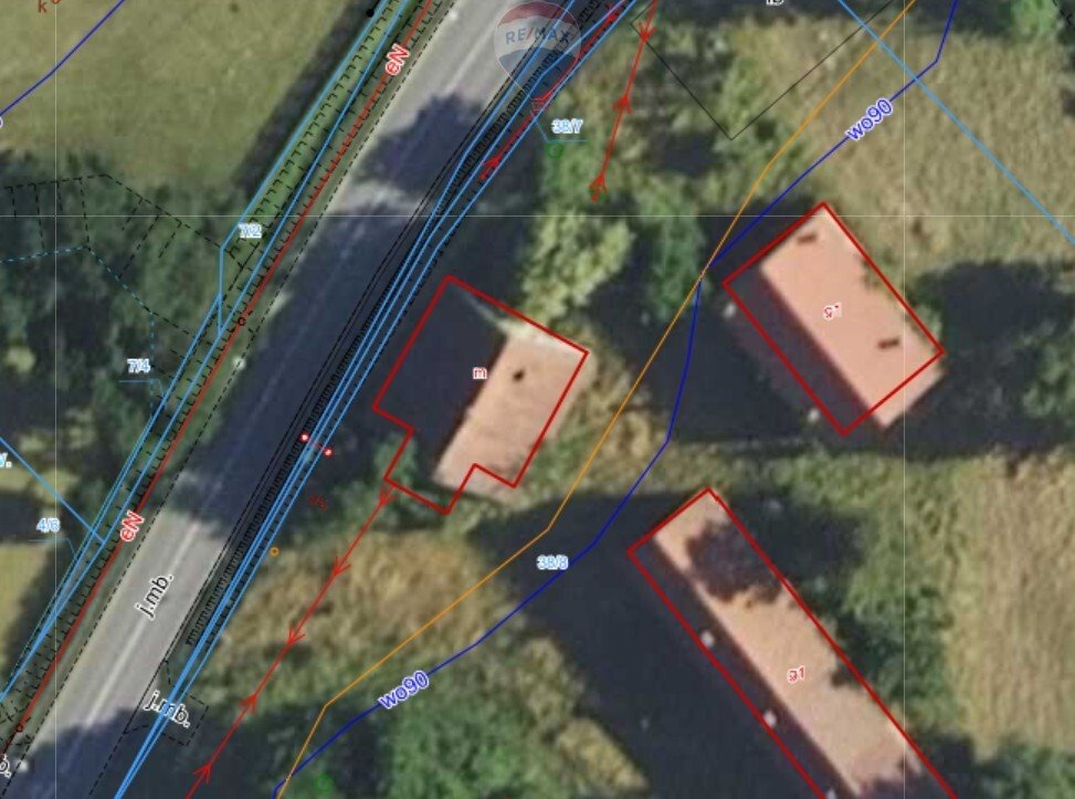 Lokal użytkowy na sprzedaż Olkowo  690m2 Foto 1