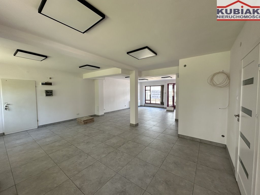 Lokal użytkowy na wynajem Warszawa, Ursus  65m2 Foto 1