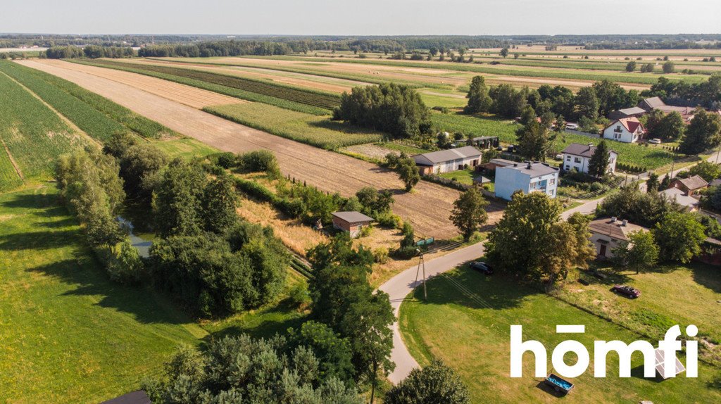 Działka budowlana na sprzedaż Czestków A  16 900m2 Foto 7