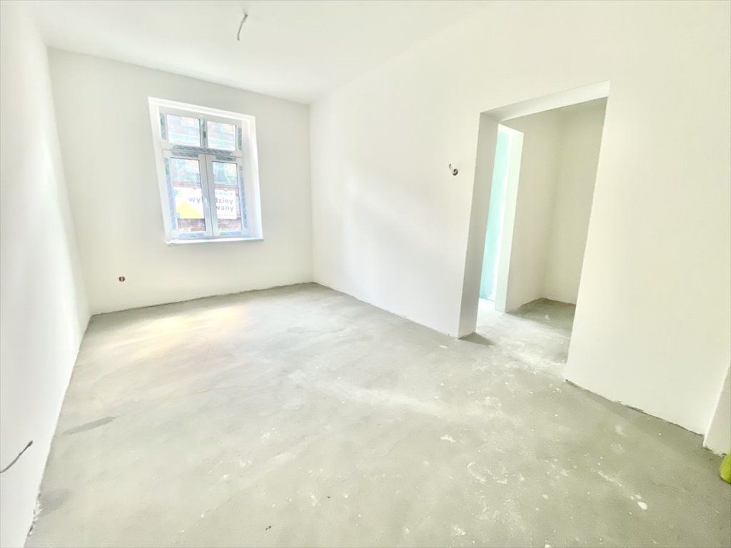 Mieszkanie dwupokojowe na sprzedaż Bytom, Rozbark, Siemianowicka  42m2 Foto 1