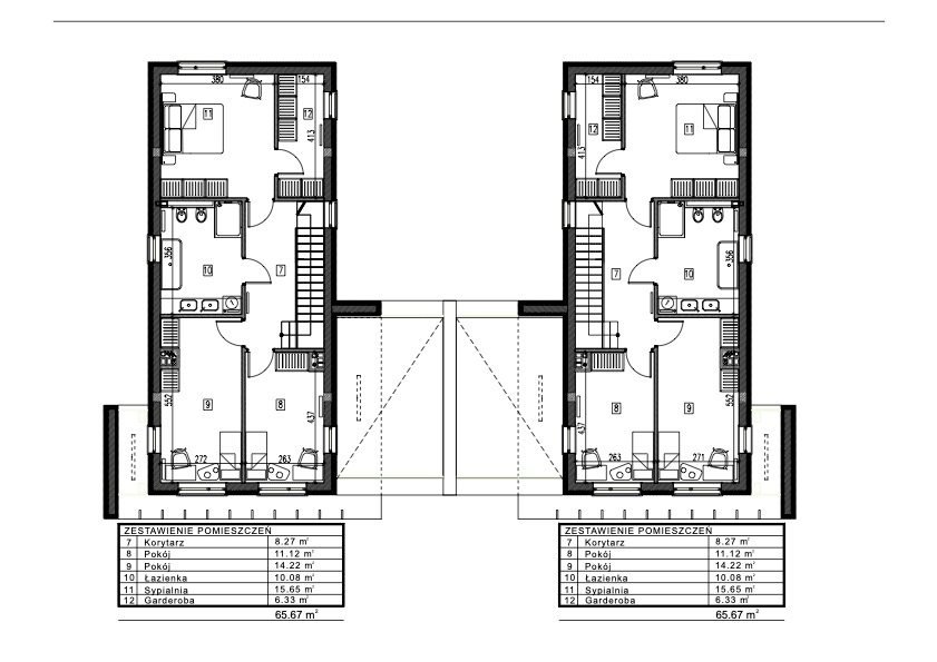 Dom na sprzedaż Słupsk  160m2 Foto 15