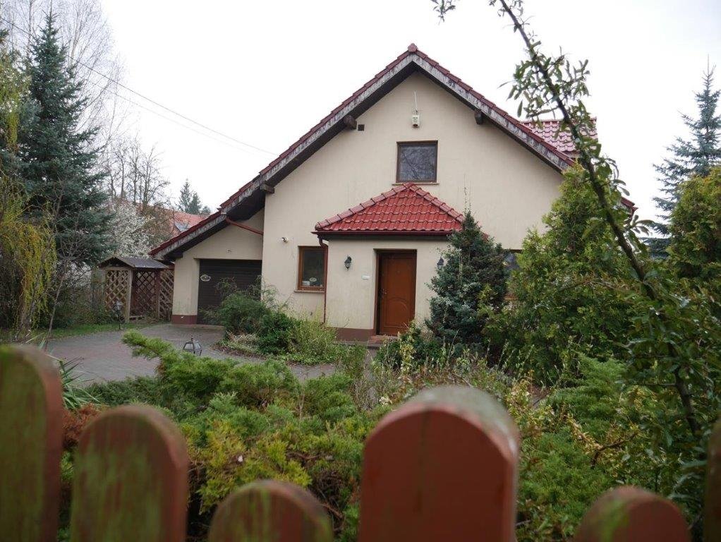 Dom na sprzedaż Wilkanowo 165,8 m2 z garażem i działką Wilkanowo, Wilkanowo  166m2 Foto 1