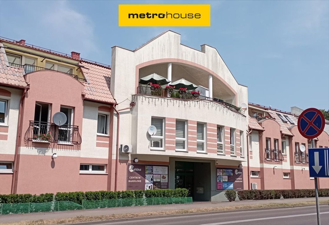 Mieszkanie na sprzedaż Ustka, Grunwaldzka  140m2 Foto 1