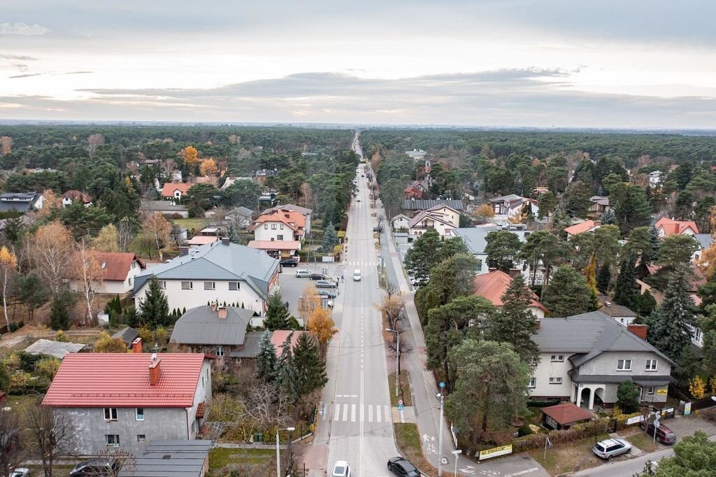 Lokal użytkowy na wynajem Józefów  140m2 Foto 20