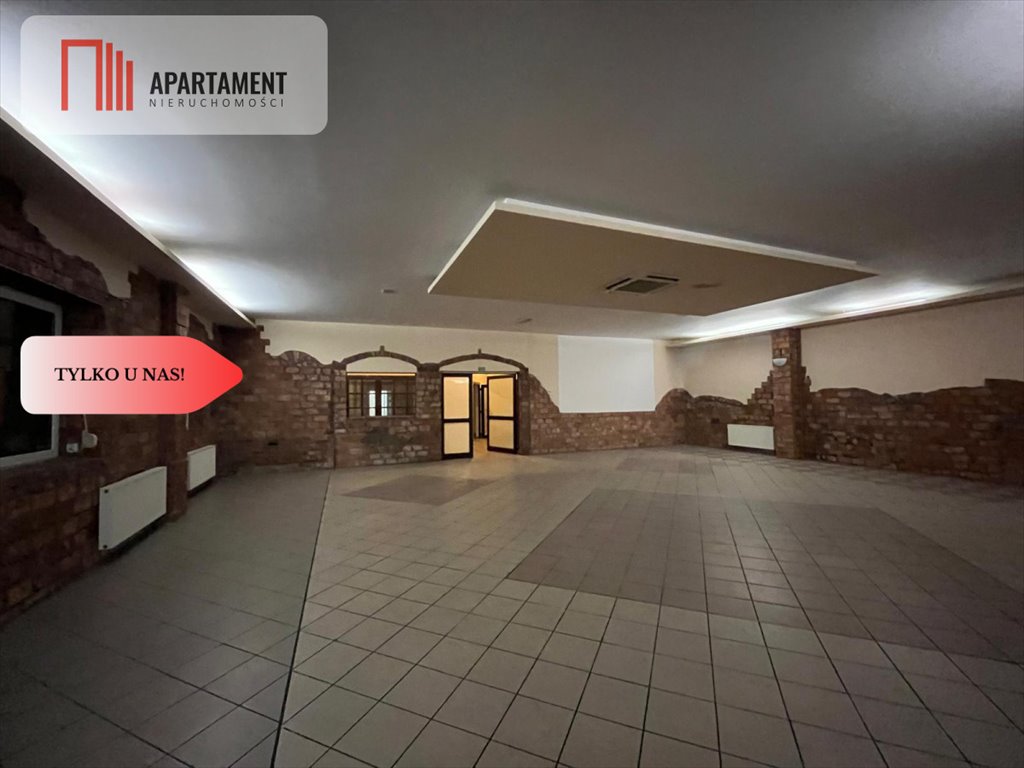 Lokal użytkowy na sprzedaż Brzeźno  660m2 Foto 11